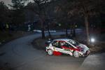 Toyota Yaris WRC 2018 года
